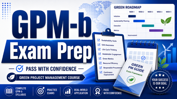 GPM-b Exam Prep